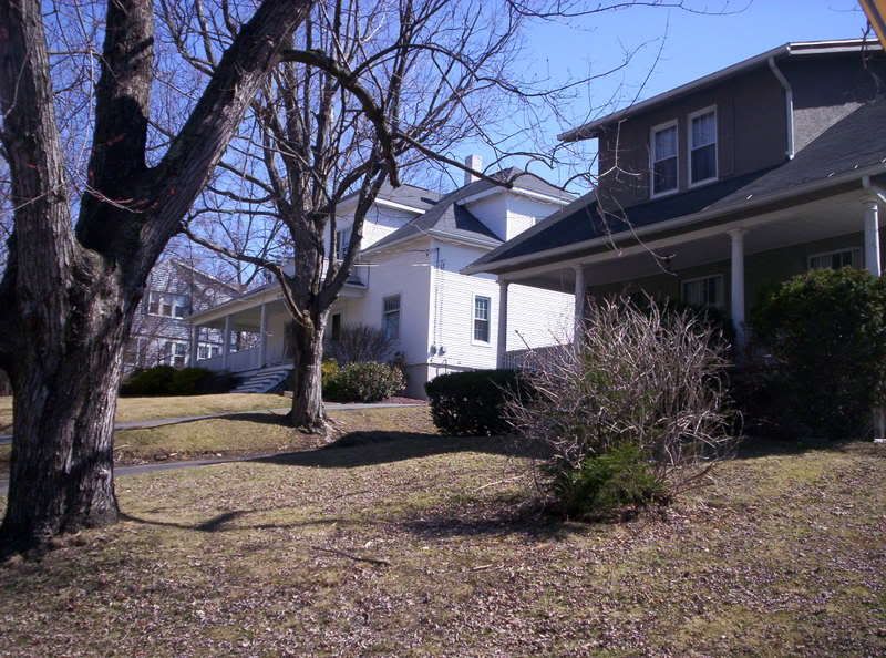 New Photo Tour Clarks Summit/Waverly (Abingtons) (Scranton, Wilkes